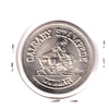 1975 Calgary Stampede Dollar Trade Token: Calgary Centennial