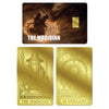 2026 Liberia $12 The Magician 1/1000oz 24K .9999 Gold in Card (No Tax)