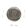 1933 Canada 5-cents VF-EF (VF30) Scratched, nicks, or impaired
