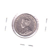 1936 Canada 5-cents VF-EF (VF30) Scratched, spots, or impaired