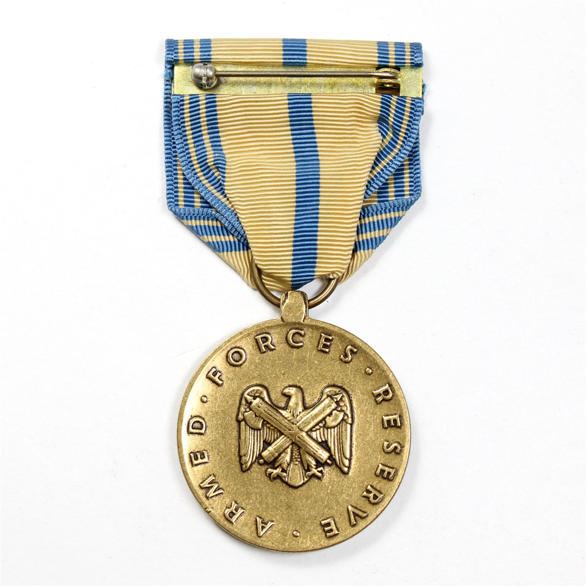 USA Armed Forces Reserve Medal - National Guard