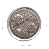 1834-1884 Toronto Semi-Centennial Medallion