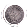 Walkerton, Ontario, 1976 International Plowing Match "Big Bruce" Medallion