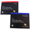 2011 USA Uncirculated Coin Set, P&D Mints (Light Toning)