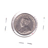 1936 Canada 5-cents AU-UNC (AU55) Scratch, cleaned or impaired
