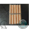 10 x 2012 Non Magnetic Canada 1-cent Original Rolls of 50pcs