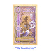 (2026) 1/2 Florida Goldback Aurum 1/4000oz 24K .9999 Gold Wafer Foil Note (No Tax)
