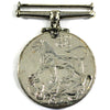Canada WWII Silver War Medal 1939-1945