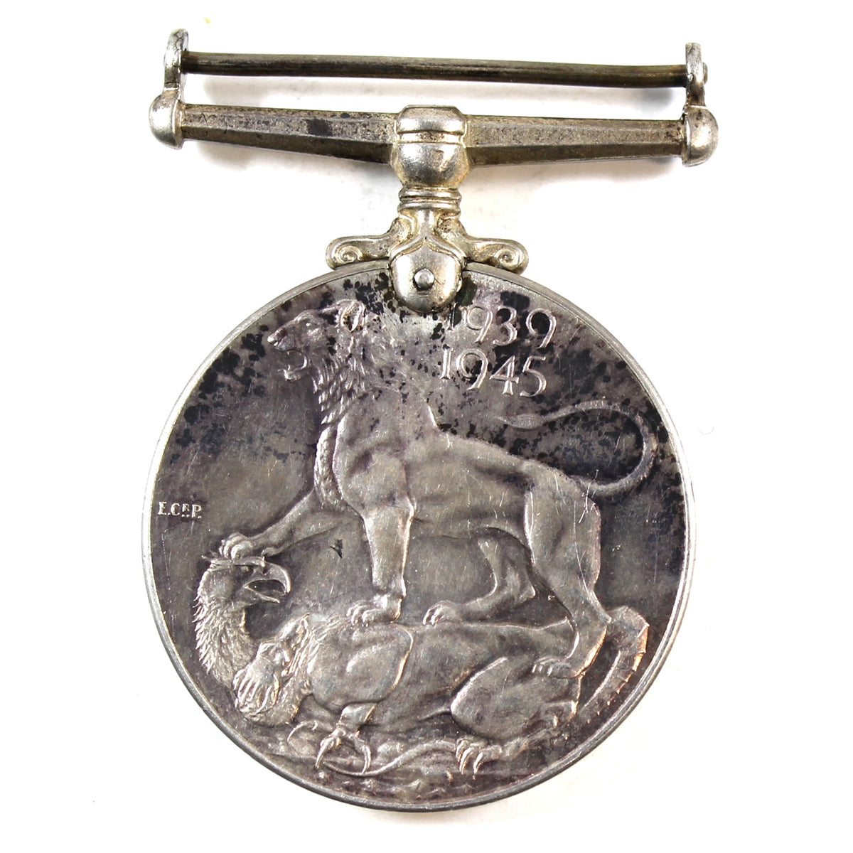 Great Britain WWII War Medal - Medal Only – Colonial Acres Coins
