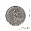 Elgin National Watch Company Medallion
