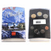 2001 Canada Whistler Gift Set