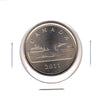 2011 Royal Canadian Mint Loon Token (Size of a Loon Dollar)