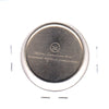 2011 Royal Canadian Mint Loon Token (Size of a Loon Dollar)