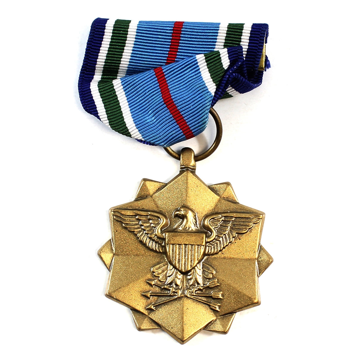 USA Military Joint Service Achievement Award Medal with Ribbon