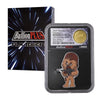 2025 Chewbacca/Starkiller Base Silver & Gold NGC PF 70/70 (No Tax)