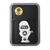 2025 Chewbacca/Starkiller Base Silver & Gold NGC PF 70/70 (No Tax)