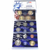 2008 S USA Proof Set (See Desc.)