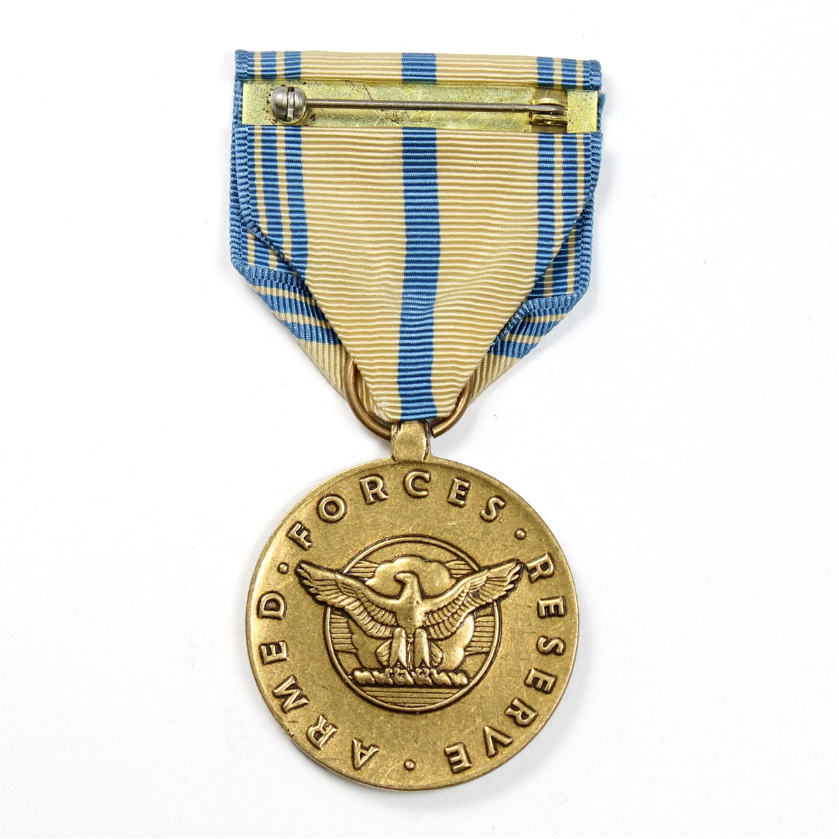 USA Armed Forces Reserve Medal - Air Force Reserve