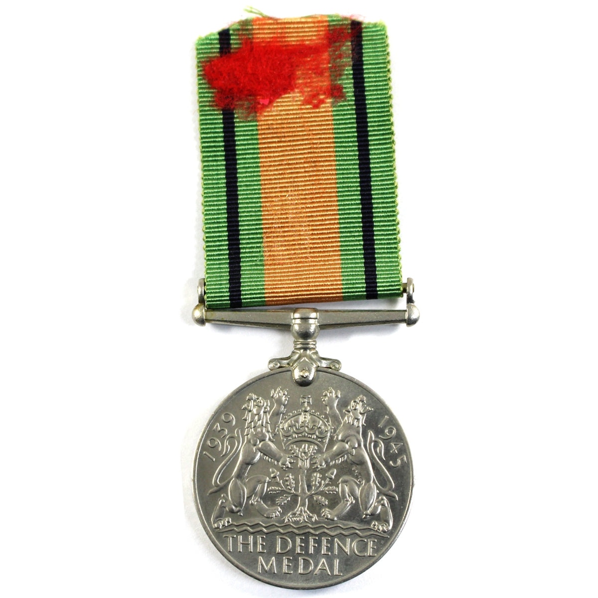 Repro Medaglia al valor militare del Regno ww2. Per Rievocazione
