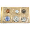 1961 USA Proof Set