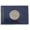1967 Canadian Olympic Association Medallion: Citius, Altius, Fortius (Bit of corrosion)