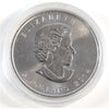 2014 Canada $5 Silver Maple Leaf Flag Coloured with Gold Plating (No Tax)