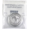 2020 Niue $2 1oz .999 Silver Celestial Animals: The Red Phoenix (No Tax)