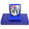 1986 S USA Statue of Liberty Proof Silver Dollar with CoA in Case (Issues)