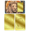 2026 Liberia $30 The Savanna's Heart 1/200oz 24K .9999 Gold (No Tax)