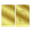 2026 Liberia $30 The Savanna's Heart 1/200oz 24K .9999 Gold (No Tax)