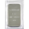 Scotiabank 1oz .999 Silver Bar, Repeating Back (No Tax)