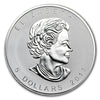 2017 Canada $5 Cougar Privy Reverse Proof Silver (No Tax) Lightly Toned