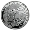 2018 Armenia 500 Drams Noah's Ark 1oz. .999 Silver (No Tax)