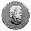 2018 Canada $5 Year of the Dog Privy 1oz .9999 Silver Maple Leaf (No Tax)