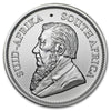2018 South Africa 1 RAND Krugerrand 1oz .999 Silver (No Tax)