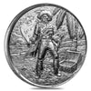The Privateer Collection - The Captain 2oz. Ultra High Relief #3 (No Tax)