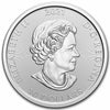 2021 Canada $10 Creatures of the North: Werewolf 2oz Silver (No Tax) Flaws