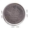1983 Canada Carnaval de Quebec Trade Dollar (Grande Hermine)