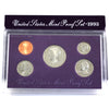1993 S USA Proof Set in Original Packaging (See description)