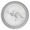 2020 Australia $1 Kangaroo 1oz. .999 Silver (No Tax) May be Lightly Toned