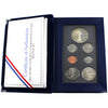 1993S United States Mint 7-coin Prestige Proof Set: Bill of Rights (See Desc.)
