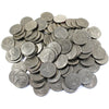Lot of 100x 1971 British Columbia Commemoratives Canada Dollars, 100Pcs