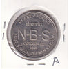 1981 The Sherritt Mint Commemorating the Plant Opening in Fort Saskatchewan