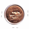 1969 Canada Ottawa Souvenir Trade Dollar - National Art Centre