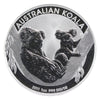 2011 Australia $1 Koala 1oz .999 Silver (No Tax) COIN ONLY