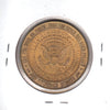 1964 Sudbury Canada John F Kennedy Memorial Half Dollar with Quote