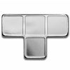 2023 Niue $2 Tetris&trade; T-Tetrimino Block 1oz. .999 Silver (No Tax)