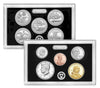 2018 S USA Silver Proof Set (Modest issues)