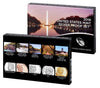 2018 S USA Silver Proof Set (Modest issues)