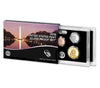 2018 S USA Silver Proof Set (Modest issues)